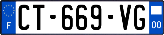 CT-669-VG