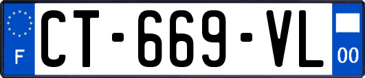 CT-669-VL
