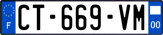 CT-669-VM