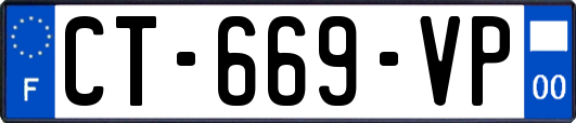 CT-669-VP