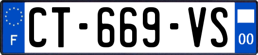 CT-669-VS