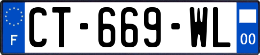 CT-669-WL