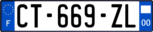 CT-669-ZL