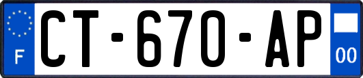 CT-670-AP