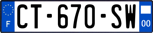 CT-670-SW