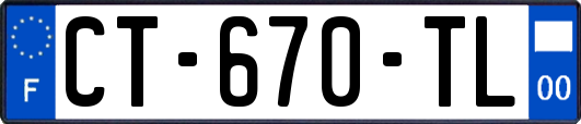 CT-670-TL