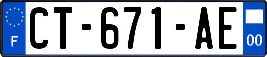 CT-671-AE