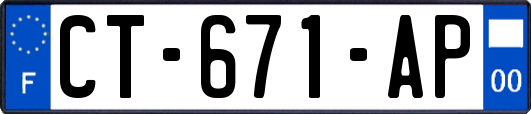 CT-671-AP