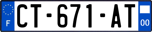 CT-671-AT