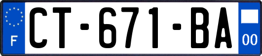 CT-671-BA