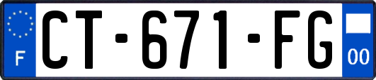 CT-671-FG