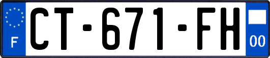 CT-671-FH