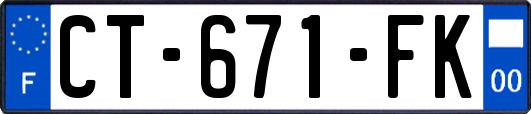 CT-671-FK