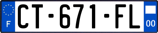 CT-671-FL