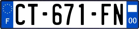 CT-671-FN