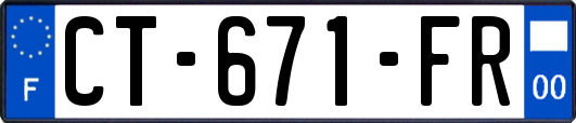CT-671-FR