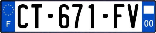 CT-671-FV