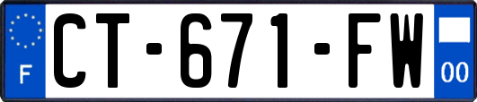 CT-671-FW