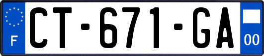 CT-671-GA