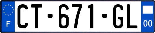 CT-671-GL