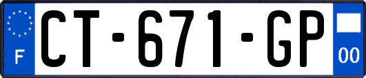 CT-671-GP