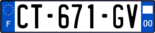 CT-671-GV