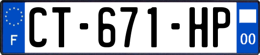 CT-671-HP