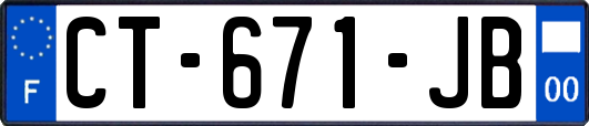 CT-671-JB