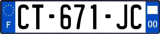 CT-671-JC