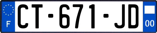 CT-671-JD