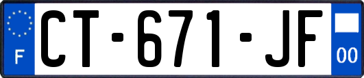 CT-671-JF