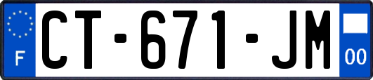 CT-671-JM