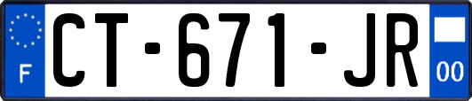 CT-671-JR