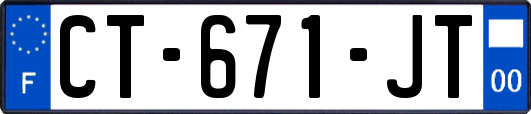 CT-671-JT