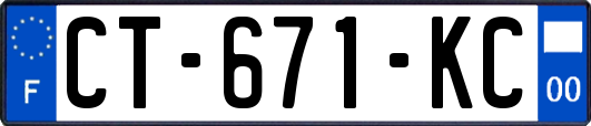 CT-671-KC