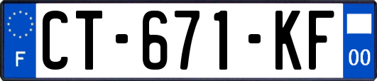 CT-671-KF