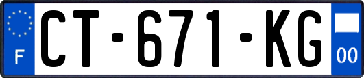 CT-671-KG