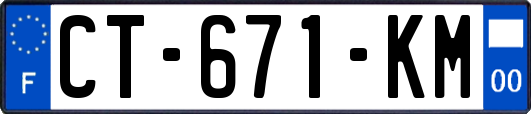 CT-671-KM