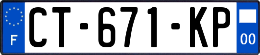 CT-671-KP