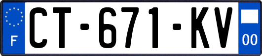 CT-671-KV