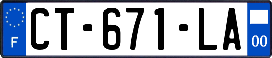 CT-671-LA