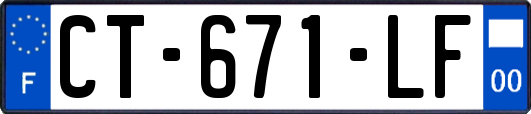 CT-671-LF