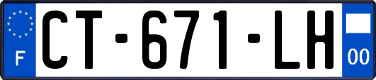 CT-671-LH