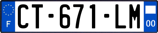 CT-671-LM