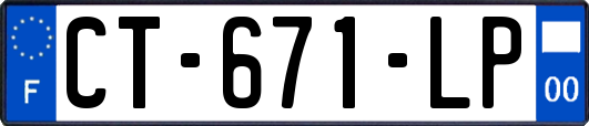 CT-671-LP