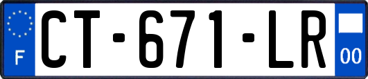 CT-671-LR