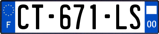 CT-671-LS