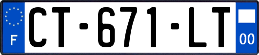 CT-671-LT