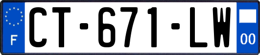 CT-671-LW
