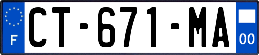 CT-671-MA